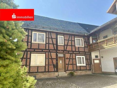 Treffurt Häuser, Treffurt Haus kaufen