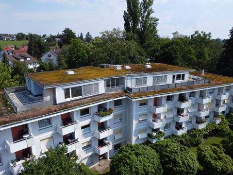 Konstanz Wohnungen, Konstanz Wohnung mieten