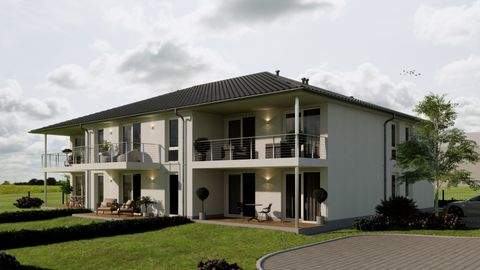 Wadern Wohnungen, Wadern Wohnung kaufen