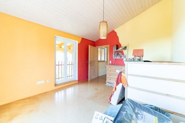 Schlafzimmer II DG