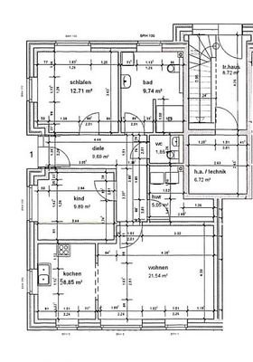 WHG 01 Grundriss