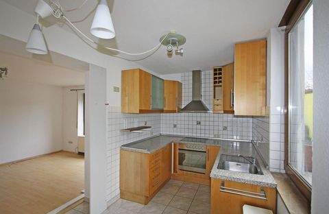 Mühlingen-Zoznegg Wohnungen, Mühlingen-Zoznegg Wohnung mieten