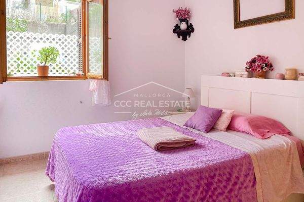 Masterschlafzimmer mit...