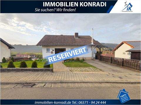 Hundheim-Offenbach Häuser, Hundheim-Offenbach Haus kaufen