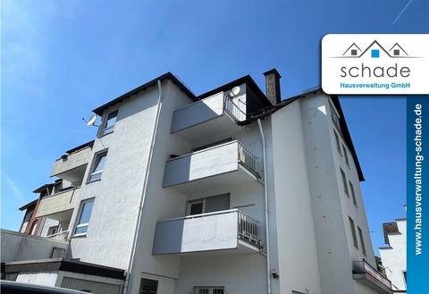 Plettenberg Wohnungen, Plettenberg Wohnung mieten