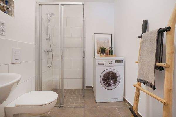 Beispielansicht Badezimmer