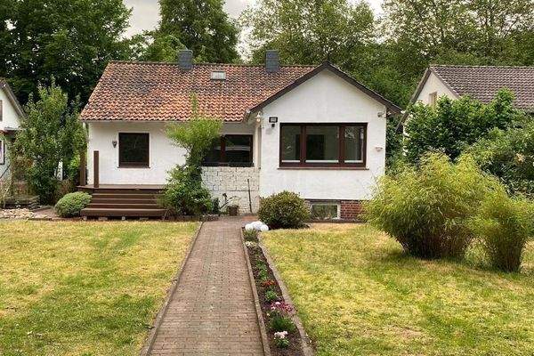 auf 554m² Eigenland