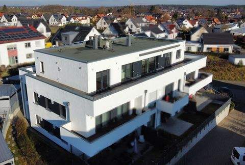 Röttenbach Wohnungen, Röttenbach Wohnung kaufen