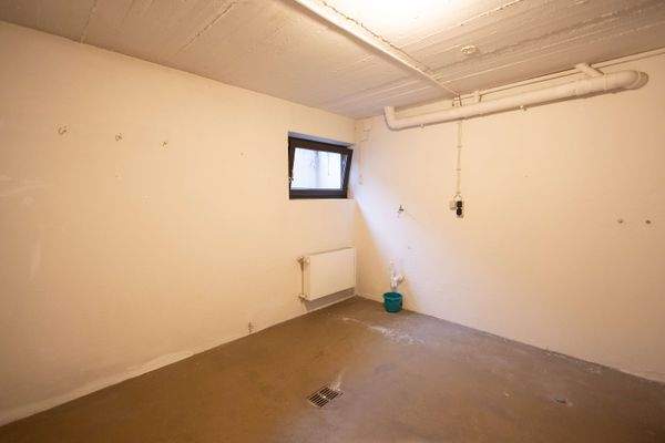 Keller - Waschküche