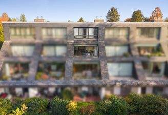 Außenansicht hinten