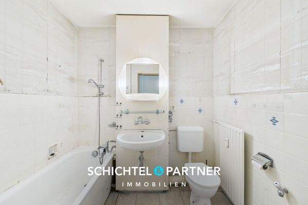 S&P | Badezimmer