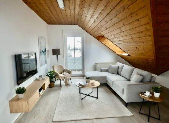 Einrichtungsbeispiel