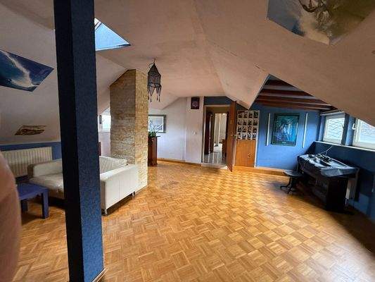 DG Zimmer 1 - Ansicht I