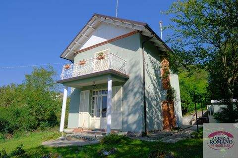 PONZONE Häuser, PONZONE Haus kaufen