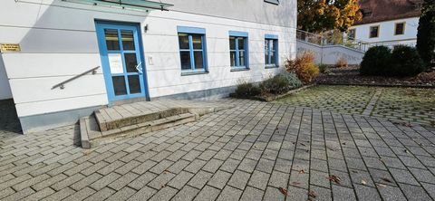 Ensdorf Büros, Büroräume, Büroflächen 