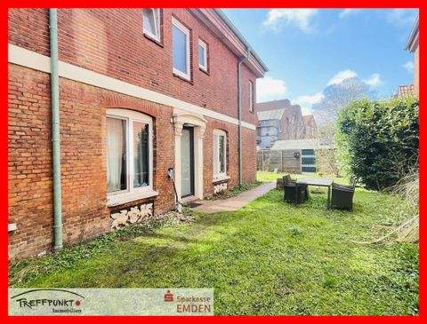 Emden Wohnungen, Emden Wohnung kaufen