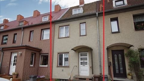 Stralsund Häuser, Stralsund Haus kaufen