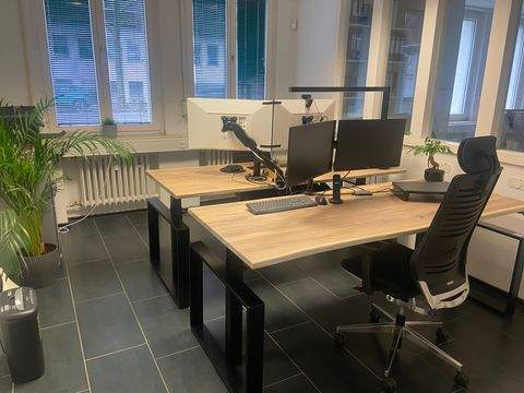 Köln Büros, Büroräume, Büroflächen 