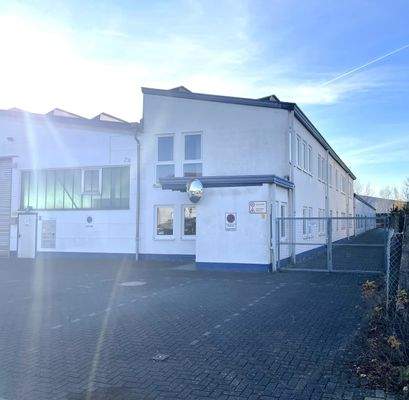 Vorne seitlich rechts