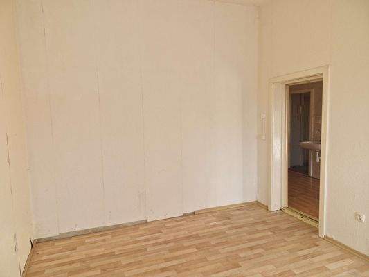 Schlafzimmer Wohnung EG