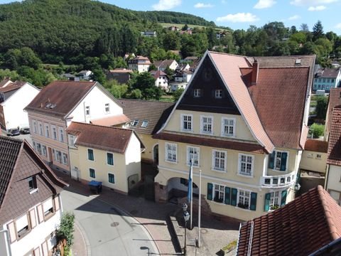 Wolfstein Renditeobjekte, Mehrfamilienhäuser, Geschäftshäuser, Kapitalanlage