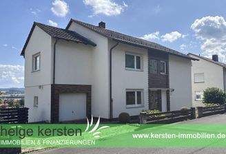 Zweifamilienhaus in Altmorschen