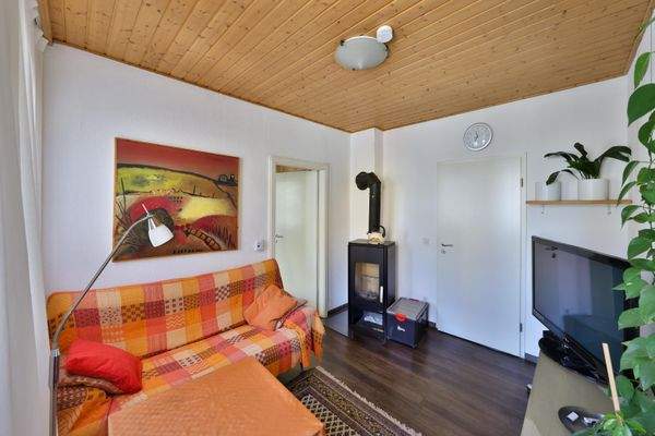 1. OG links Wohnzimmer 