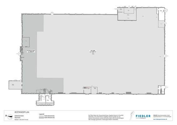 DEAKTIV: Plan Bestand