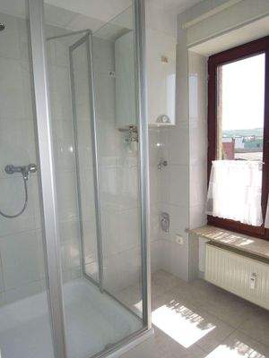 2. OG Appartement Bad