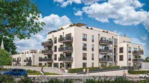 Bochum Wohnungen, Bochum Wohnung mieten