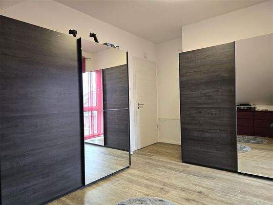 Schlafzimmer 3 DG-aktuell Ankl