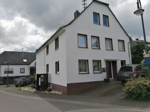 Niederwörresbach Häuser, Niederwörresbach Haus kaufen