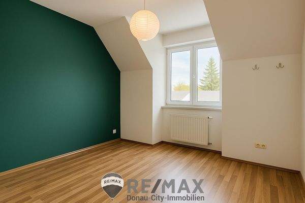 03 Mietwohnung - Stockerau