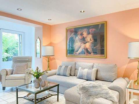 Hannover / Bothfeld Wohnungen, Hannover / Bothfeld Wohnung mieten