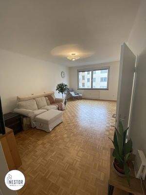 Wohnküche - Nestor Immobilien