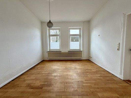 Wohnzimmer Erdgeschoss