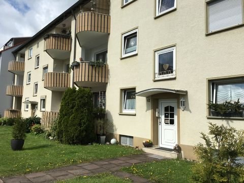 Hamm Wohnungen, Hamm Wohnung mieten