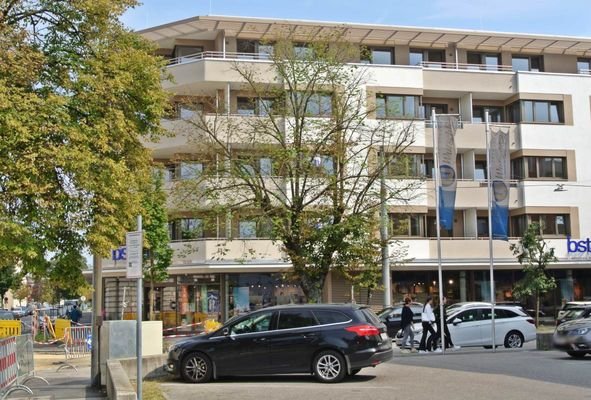 Aussenansicht