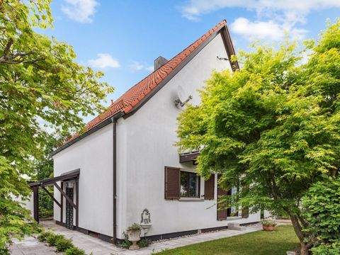 München Häuser, München Haus kaufen