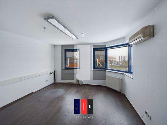 Büro Innenansicht 1 (OG)