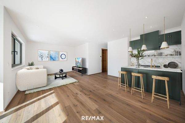 Einrichtungsvorschlag Wohnküche