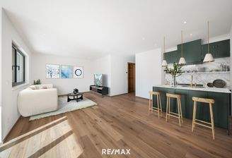 Einrichtungsvorschlag Wohnküche