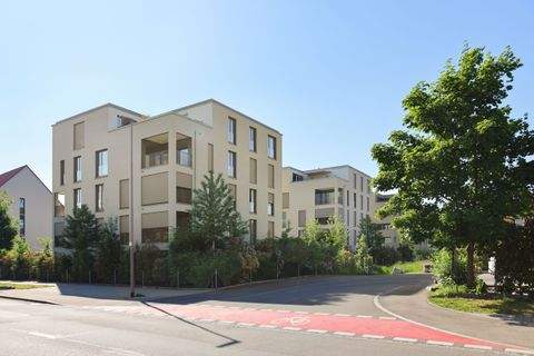 Weil am Rhein Wohnungen, Weil am Rhein Wohnung mieten