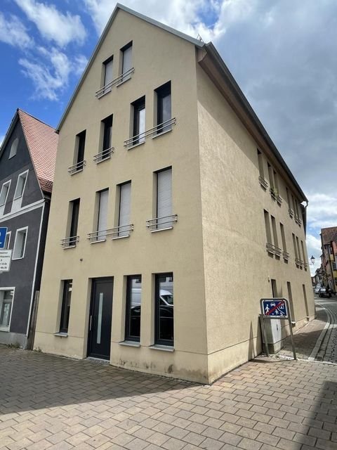 Ansbach Wohnungen, Ansbach Wohnung mieten