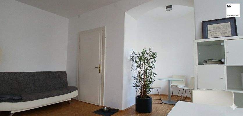 Schönes, zentral gelegenes EG-Büro/Gewerbeobjekt im Andräviertel; Franz-Josef-Straße, nahe Schranne, Mirabellplatz, (c) CL-immogroup, www.CL-immogroup.at