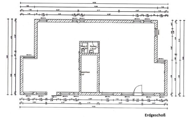 Erdgeschoß