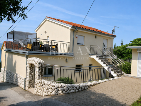 Novi Vinodolski Häuser, Novi Vinodolski Haus kaufen