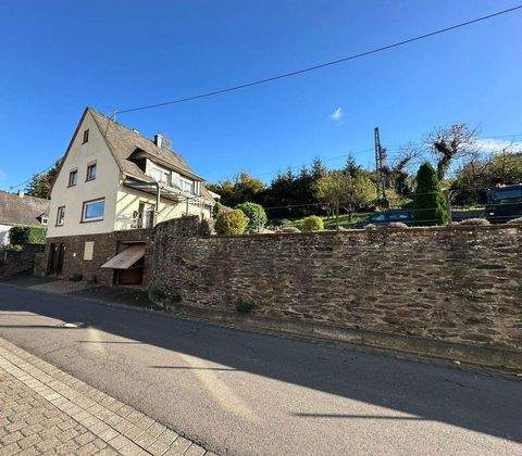 Bullay Häuser, Bullay Haus kaufen