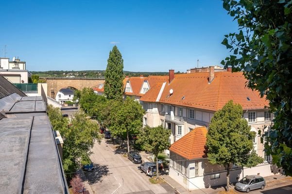 Aussicht Terrasse 1