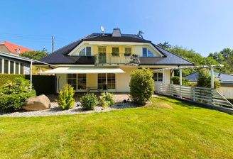 Wunderschönes Wohnhaus mit viel Platz